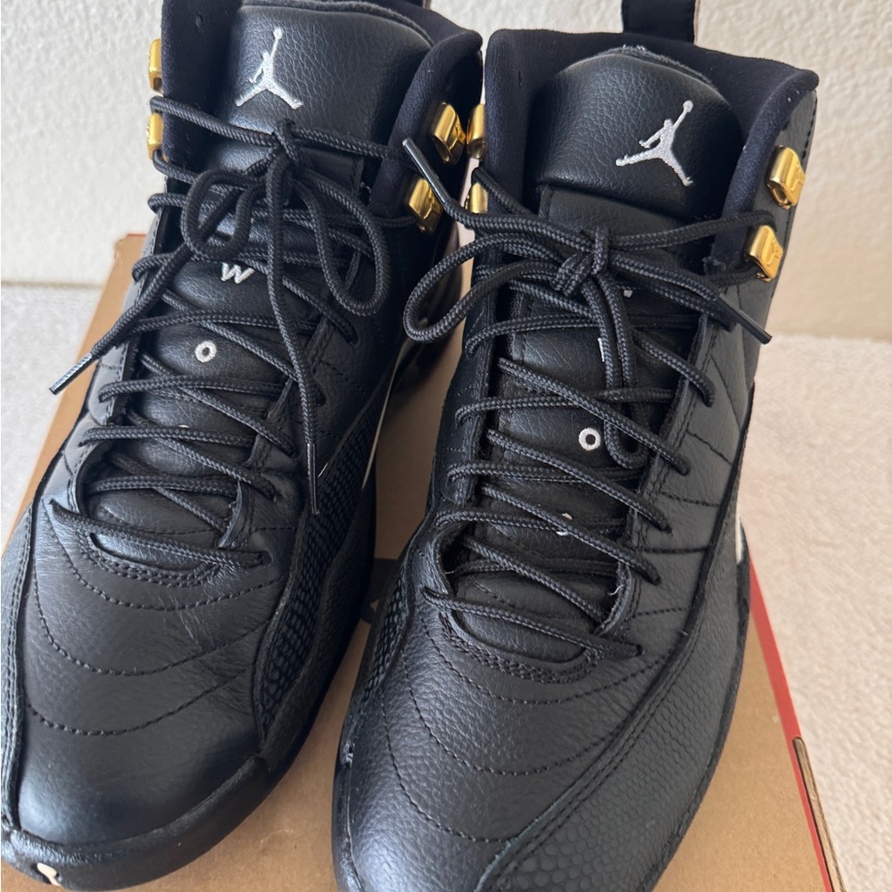 Air Jordan 12 XII Retro "The Master" - Size 8